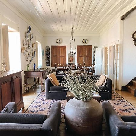 Nave De Pedra Villa Monsanto Dış mekan fotoğraf