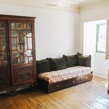 Nave De Pedra Villa Monsanto Dış mekan fotoğraf