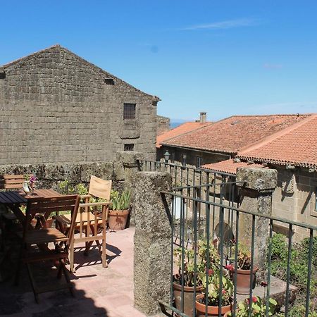 Nave De Pedra Villa Monsanto Dış mekan fotoğraf