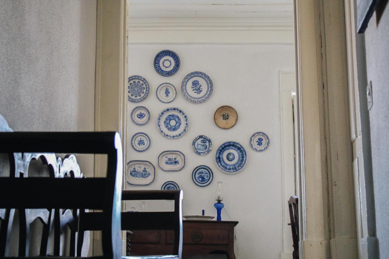 Nave De Pedra Villa Monsanto Dış mekan fotoğraf