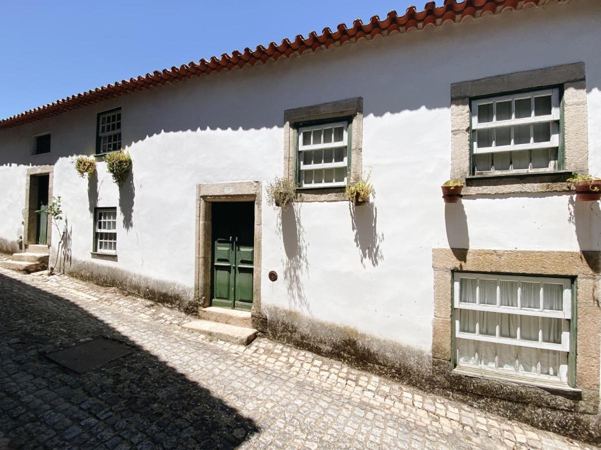 Nave De Pedra Villa Monsanto Dış mekan fotoğraf