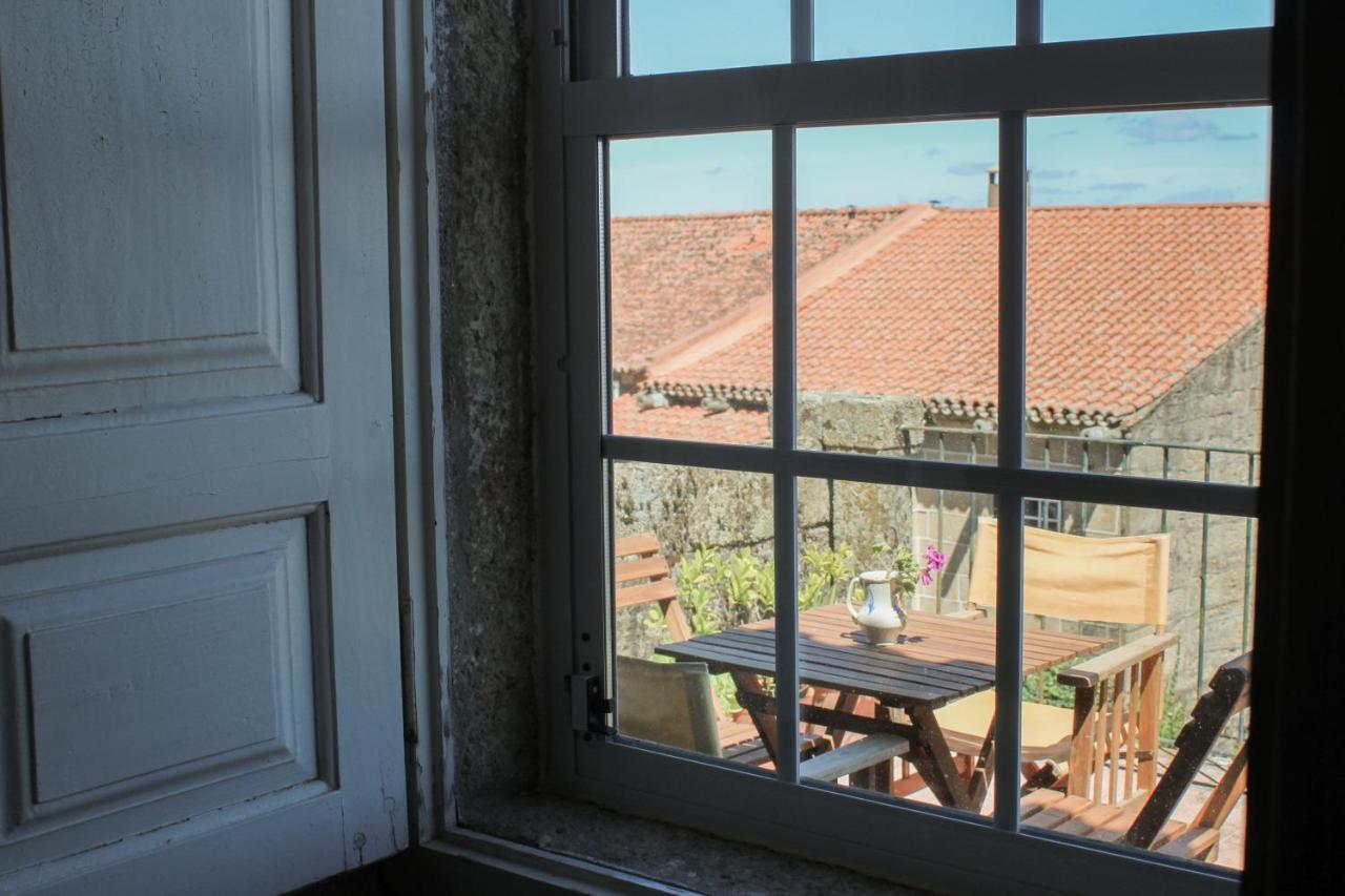 Nave De Pedra Villa Monsanto Dış mekan fotoğraf