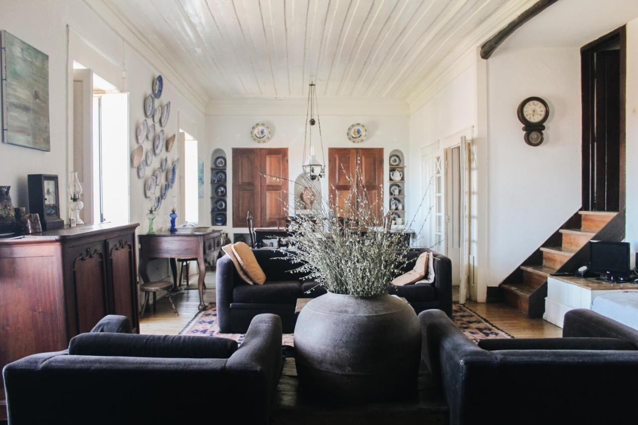 Nave De Pedra Villa Monsanto Dış mekan fotoğraf