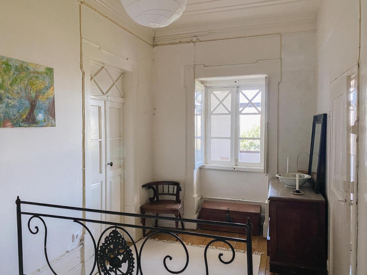 Nave De Pedra Villa Monsanto Dış mekan fotoğraf