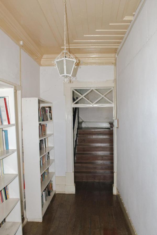 Nave De Pedra Villa Monsanto Dış mekan fotoğraf