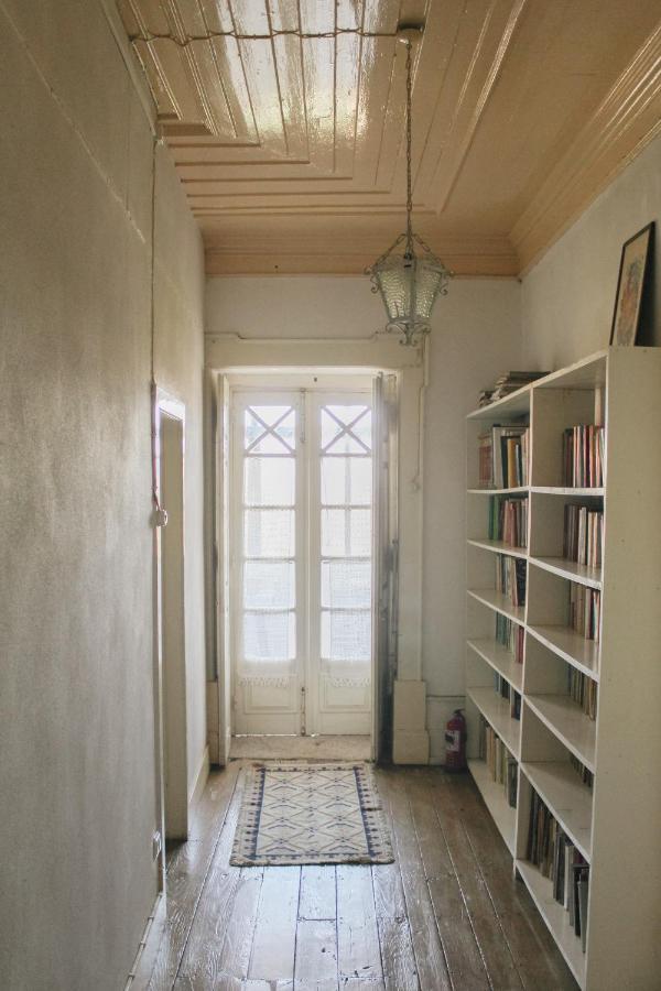 Nave De Pedra Villa Monsanto Dış mekan fotoğraf