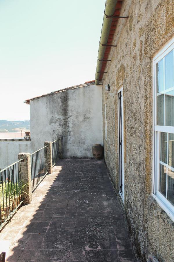 Nave De Pedra Villa Monsanto Dış mekan fotoğraf