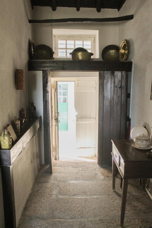 Nave De Pedra Villa Monsanto Dış mekan fotoğraf