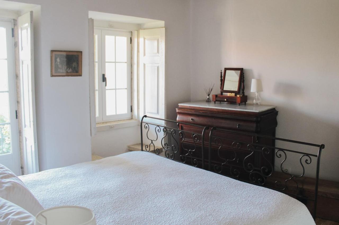 Nave De Pedra Villa Monsanto Dış mekan fotoğraf