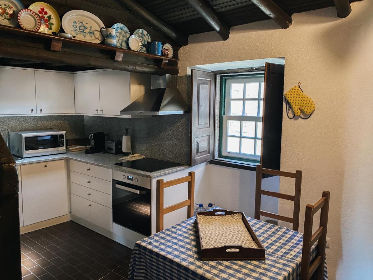 Nave De Pedra Villa Monsanto Dış mekan fotoğraf